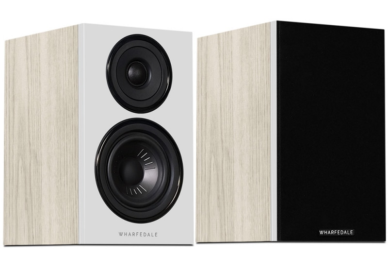 Wharfedale - DIAMOND12.2/�饤�ȥ������ʥڥ��˥֥å�������ե��ԡ�������e�աڥ᡼�����߸�ͭ��¨Ǽ��