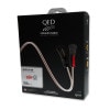 QED - Signature Revelation/3.0m/�ѥå������ǡʴ����ʥ��ԡ����������֥롦�ڥ�/ξü�Хʥ�ü�ҡ�����4mm�ˡ�e�աڴ����