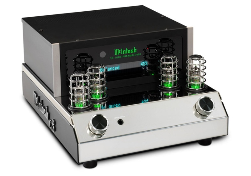 McIntosh - C8�ʿ����ɥץꥢ��סˡ�e�աں߸�ͭ��¨Ǽ��