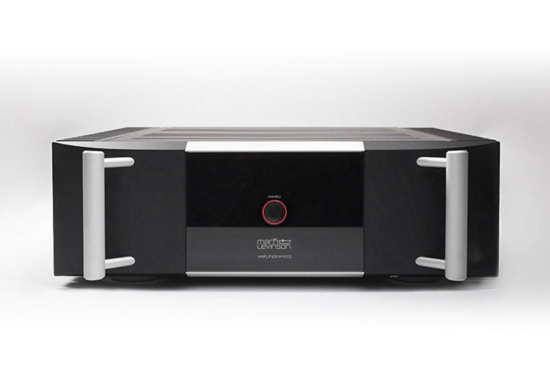 Mark Levinson - No5302��MLNO5302JN�ϡʥ��ƥ쥪�ѥ����סˡ��緿HAR�ѡ�e�աڥ᡼��������ʡ�Ǽ���ϳ�ǧ�头Ϣ����