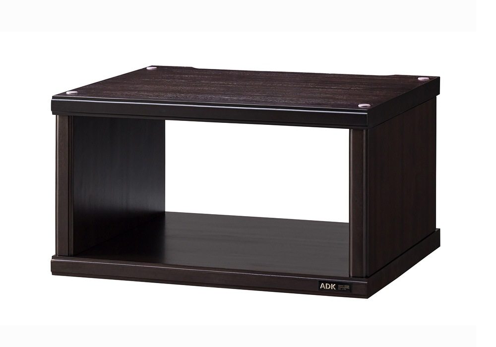 ADK - STC-DXB125（ベースユニット/幅57.4cm）木製オーディオ