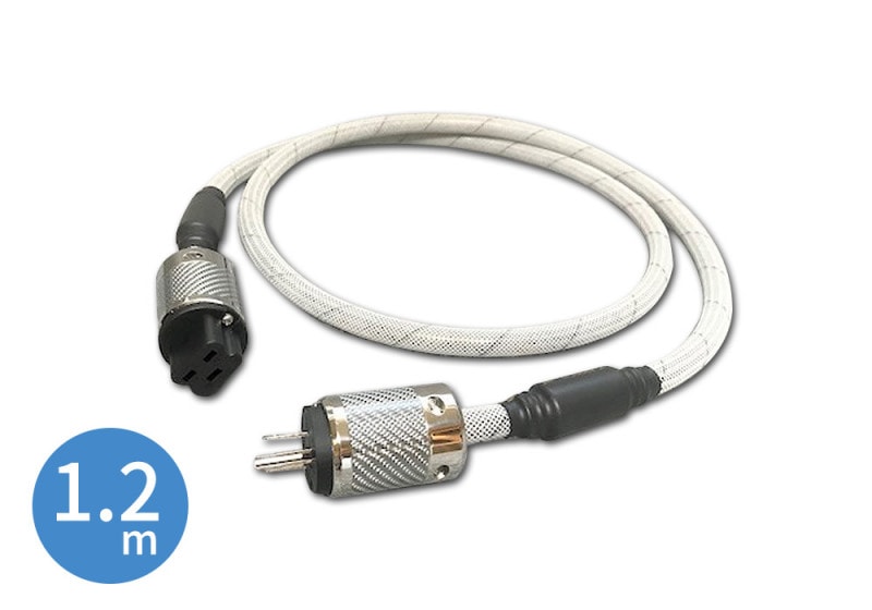 TIGLON　MGL-DFA10-HSE/1.2m　電源ケーブル　ティグロン　MGLDFA10HSE