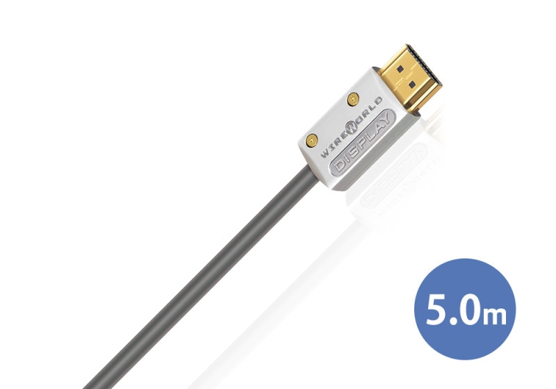 WIREWORLD - STH/5.0m��8K�б���48Gbps�����ե����С�HDMI�����֥�ˡ�Stellar���e�աڥ᡼��������ʡ�Ǽ���ϳ�ǧ�头Ϣ����