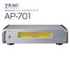 TEAC - AP-701-S/Сʥƥ쥪ѥסˡeաں߸ͭ¨Ǽ