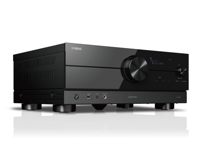 YAMAHA - RX-A2A/B�ʥ֥�å���7.1ch��AV�쥷���С���e�ա�10/9���в١��߸�ͭ��¨Ǽ��