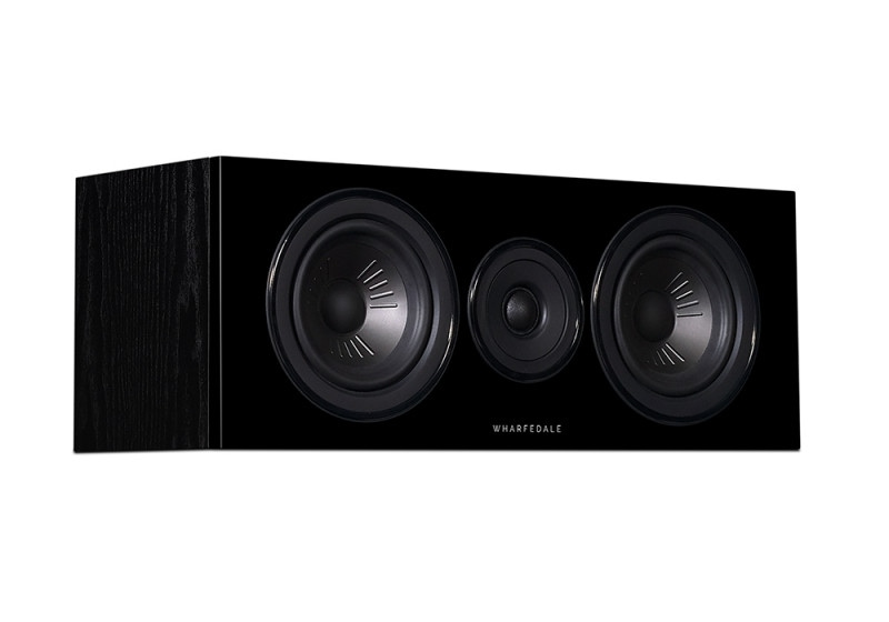 Wharfedale - DIAMOND12.C/�֥�å���1�ܡ˥��󥿡����ԡ�������e�աڥ᡼�����߸�ͭ��¨Ǽ��