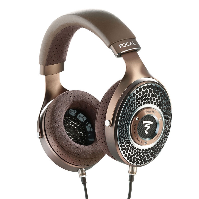 FOCAL - CLEAR MG/���ꥢ�ޥ��ͥ�����ʳ������إåɥۥ�ˡ�e�աں߸�ͭ��¨Ǽ��
