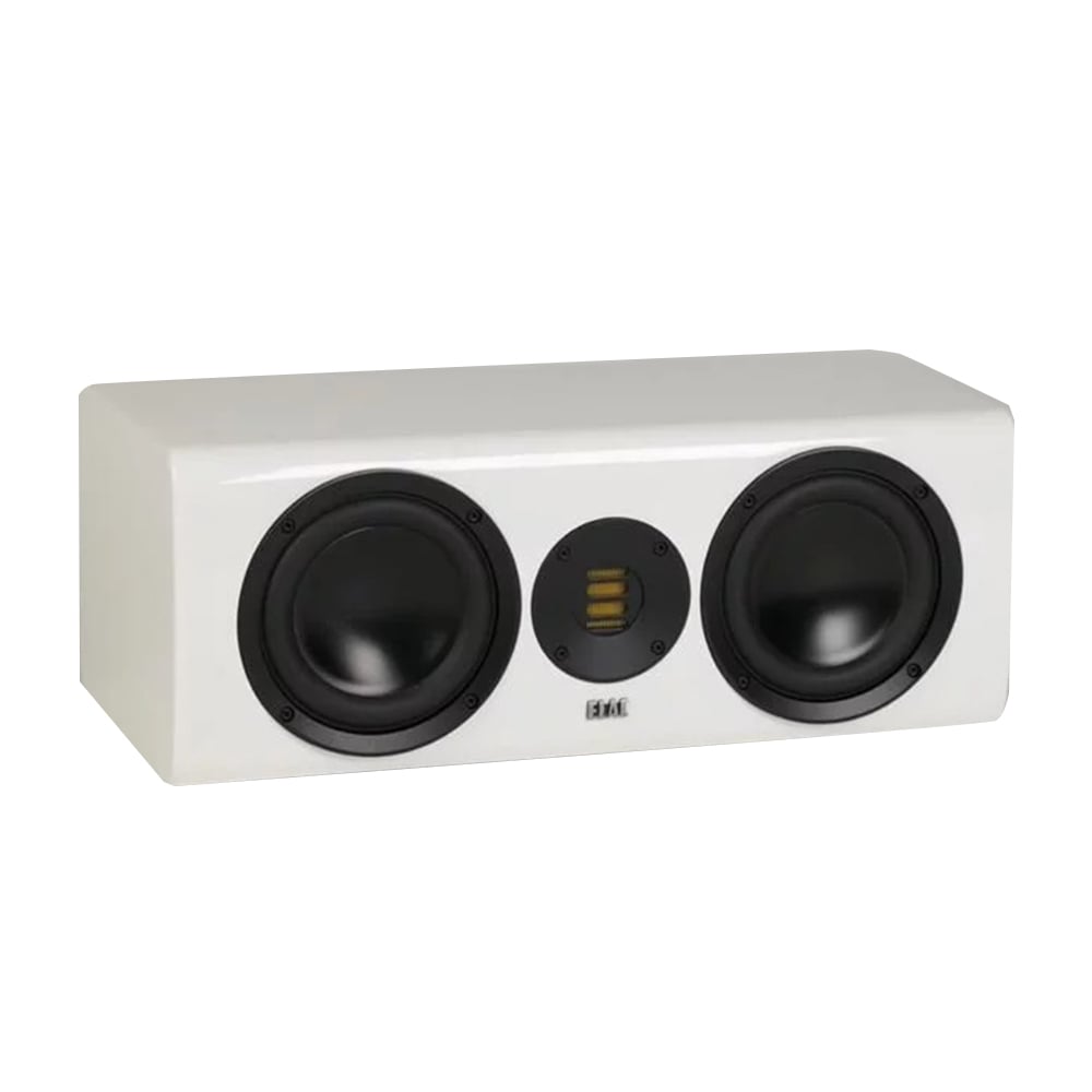 ELAC - Solano CC281/ハイグロス・ホワイト（1本）センター
