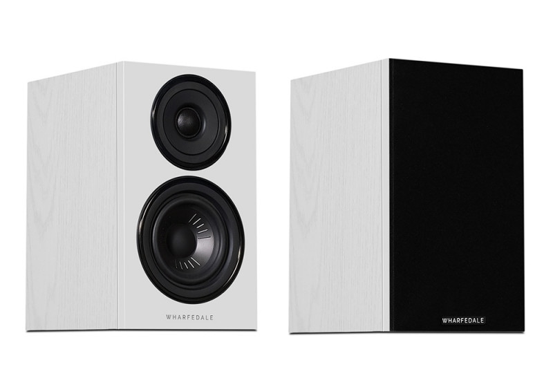 Wharfedale - DIAMOND12.0/�ۥ磻�ȡʥڥ��˥֥å�������ե��ԡ�������e�աڥ᡼����ľ���ʡ�����Բġˡ�Ǽ���ϳ�ǧ�头Ϣ����