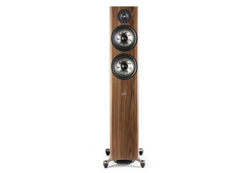 Polk Audio - R600/BRN/֥饦1ܡ˥եǥ󥰥ԡeաں߸ͭ¨Ǽ