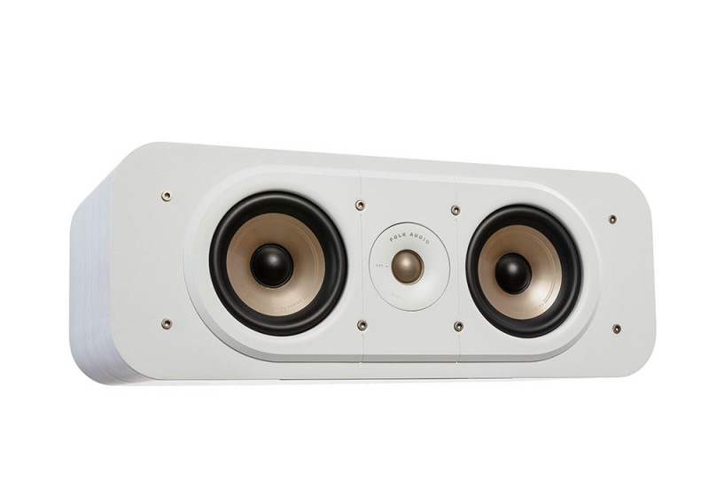 Polk Audio - ES30/WHT/ۥ磻ȡ1ܡ˥󥿡ԡeա5/7б᡼ʡǼϳǧ头Ϣ