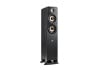 Polk Audio - ES50/BLK/֥å1ܡ˥եǥ󥰥ԡeաں߸ͭ¨Ǽ