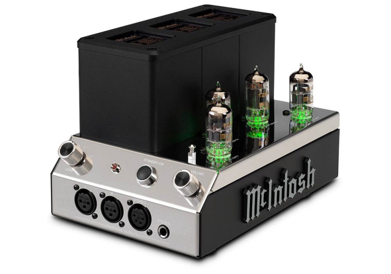 McIntosh - MHA200�ʿ����ɥإåɥۥ󥢥�סˡ�e�աڥ᡼����ľ���ʡ�����Բġˡ�Ǽ���ϳ�ǧ�头Ϣ����