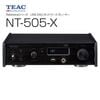 TEAC - NT-505-Xʥ֥åˡUSB DACͥåȥץ졼䡼ˡeաں߸ͭ¨Ǽ