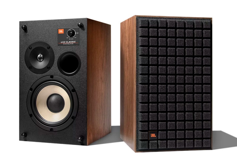 JBL - L52 Classic/�֥�å���JBLL52CLASSICBLK�ˡʥڥ��˥֥å�������ե��ԡ�������e�աں߸�ͭ��¨Ǽ��