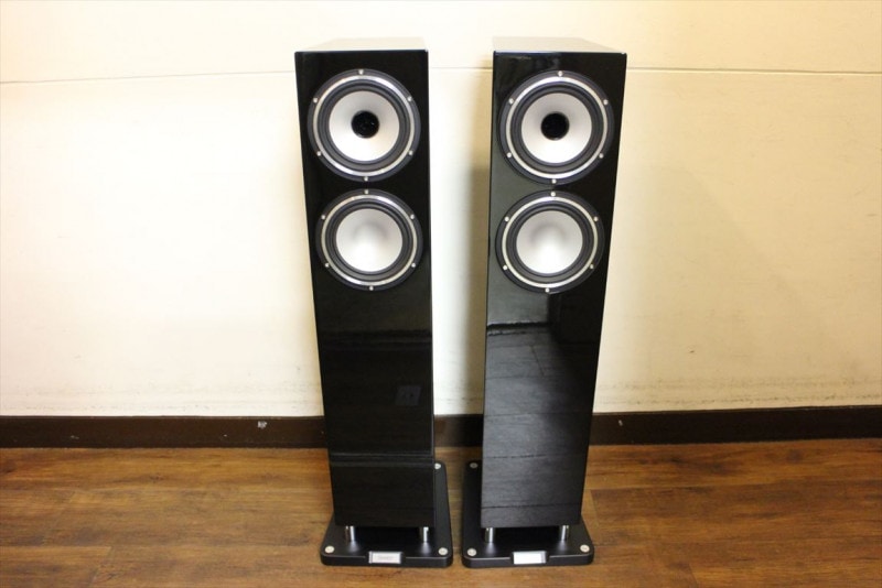 TANNOY - Revolution XT 6F B/�ԥ��Υ֥�å���e-u��