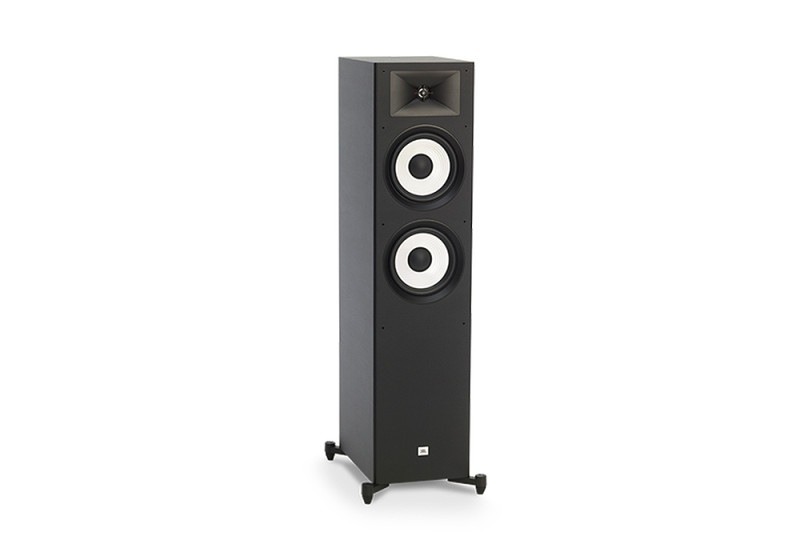 JBL - STAGE A190/BLK/�֥�å���1�ܡ˥ե���������ɥ��ԡ��������緿HAR�ѡںǽ��ò��ۡ�e�աڴ����