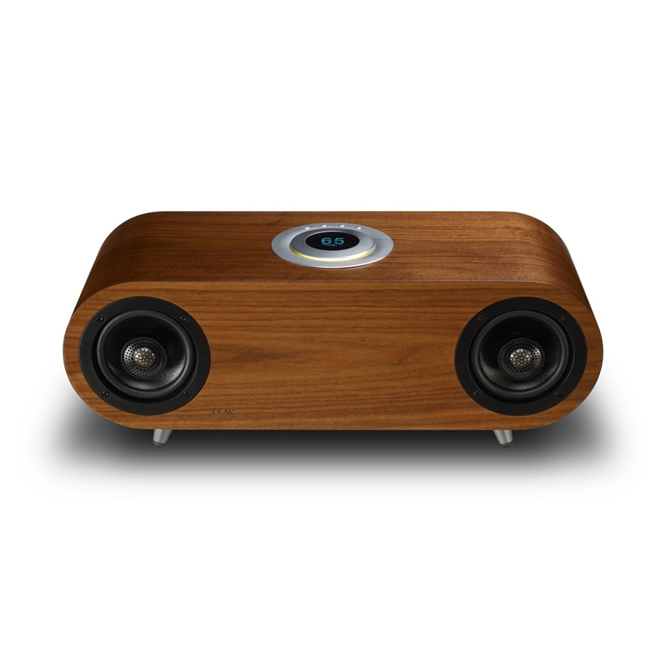 TEAC WS-A70 Bluetooth AirPlay オーディオ システム TEAC - WS-A70（Bluetooth/AirPlayネットワークオーディオシステム