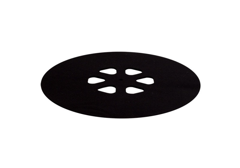 ROKSAN - UPGRADE MAT 4MM（ターンテーブルマット・スピンドル径4mm