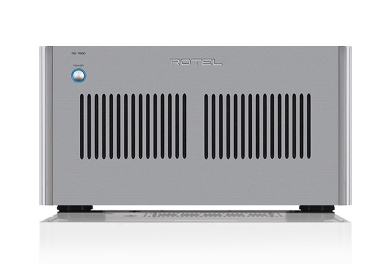 ROTEL - RB-1590/����С��ʥ��ƥ쥪�ѥ����סˡ��緿RTL�ѡ�e�աں߸�ͭ�ꡦ3��7�Ķ����Ǥ��Ϥ���ǽ���̳�ƻ����10�Ķ������������Բġˡ�