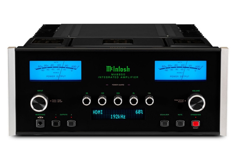 McIntosh - MA8950�ʥ���ƥ��졼�ƥåɥ���סˡ��緿ELE�ѡ�e�աڥ᡼����ľ���ʡ�����Բġˡ�Ǽ���ϳ�ǧ�头Ϣ����