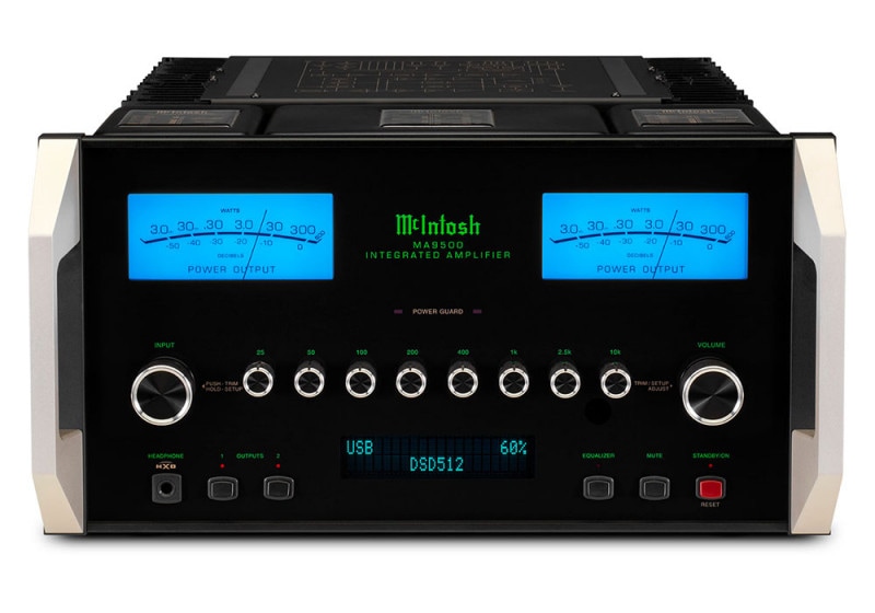 McIntosh - MA9500�ʥ���ƥ��졼�ƥåɥ���סˡ��緿ELE�ѡ�e�աڥ᡼��������ʡ�Ǽ���ϳ�ǧ�头Ϣ����