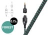 audioquest - OPT3 Forest/0.75mOPT3/FOR/0.75Mˡʸǥ륱֥롦Toslink-ToslinkMini-TosѴץ1Ʊˡeաں߸ͭ¨Ǽ