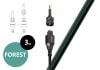 audioquest - OPT3 Forest/3.0mOPT3/FOR/3Mˡʸǥ륱֥롦Toslink-ToslinkMini-TosѴץ1Ʊˡeաں߸ͭ¨Ǽ