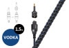 audioquest - OPT3 Vodka/1.5mOPT3/VOD/1.5Mˡʸǥ륱֥롦Toslink-ToslinkMini-TosѴץ1ƱˡeաڼǼ̤ꡦͽ