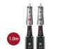 audioquest - FireBird/1.0m��FIREBIRD/1M/RCA�ˡ�RCA�����֥롦�ڥ��ˡڼ�������/�׻�����ѡۡ�e�ա�Ǽ���ϳ�ǧ�头Ϣ����