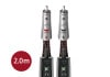 audioquest - FireBird/2.0m��FIREBIRD/2M/RCA�ˡ�RCA�����֥롦�ڥ��ˡڼ�������/�׻�����ѡۡ�e�ա�Ǽ���ϳ�ǧ�头Ϣ����