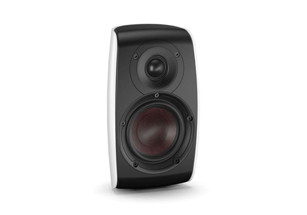 DALI - FAZON SAT/チョークホワイト（FAZON/SAT/CW）（1本）ブック