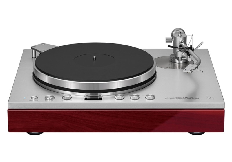 LUXMAN - PD-191A�ʥ٥�ȥɥ饤�ּ����ʥ����ץ졼�䡼�ˡ�e�աں߸�ͭ��¨Ǽ��