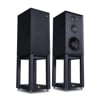 Wharfedale - LINTON HERITAGE with STAND/BK/�֥�å�/���ѥ�����ɥ��åȡʥڥ��˥֥å�������ե��ԡ�������e�աڴ����