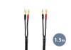 audioquest - RKT11/1.5M/Y��ROCKET11�����ԡ����������֥롦1.5m��ξü�٥ץ饰�����󥰥���³���ڥ��ˡ�e�աڥ᡼��������ʡ�Ǽ���ϳ�ǧ�头Ϣ����