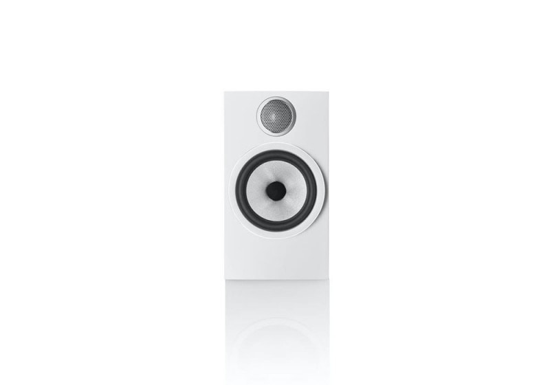 B&W - 706S3-W/ƥ󡦥ۥ磻ȡʥڥ˥֥åեԡeաں߸ͭ¨Ǽ