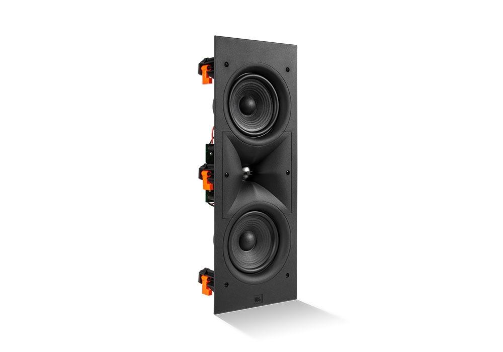 ユピテルL-250 2ウェイ2スピーカー e.オーディオ逸品館【公式通販サイト】｜JBL - Stage250WL/ホワイト
