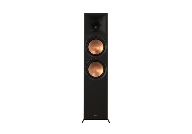 Klipsch - RP-8000F-2��1�ܡ˥ե���������ǥ��󥰥��ԡ��������緿TEC�ѡ�e�աں߸�ͭ�ꡦ3��7�Ķ����Ǥ��Ϥ���ǽ���̳�ƻ����10�Ķ������������Բġˡ�