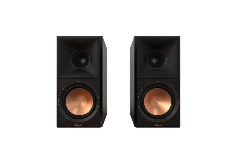 Klipsch - RP-600M-2�ʥڥ��˥֥å�������ե��ԡ�������e�աں߸�ͭ��¨Ǽ��