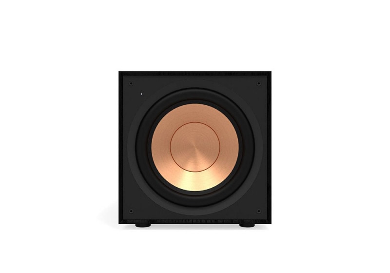 Klipsch - R-101SW��1��˥��֥����ե�����e�աں߸�ͭ��¨Ǽ��