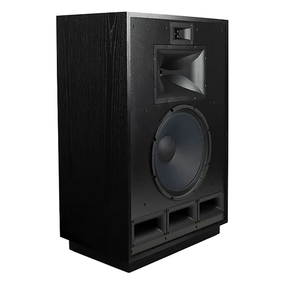 e.オーディオ逸品館【公式通販サイト】｜Klipsch - Cornwall IV/BK
