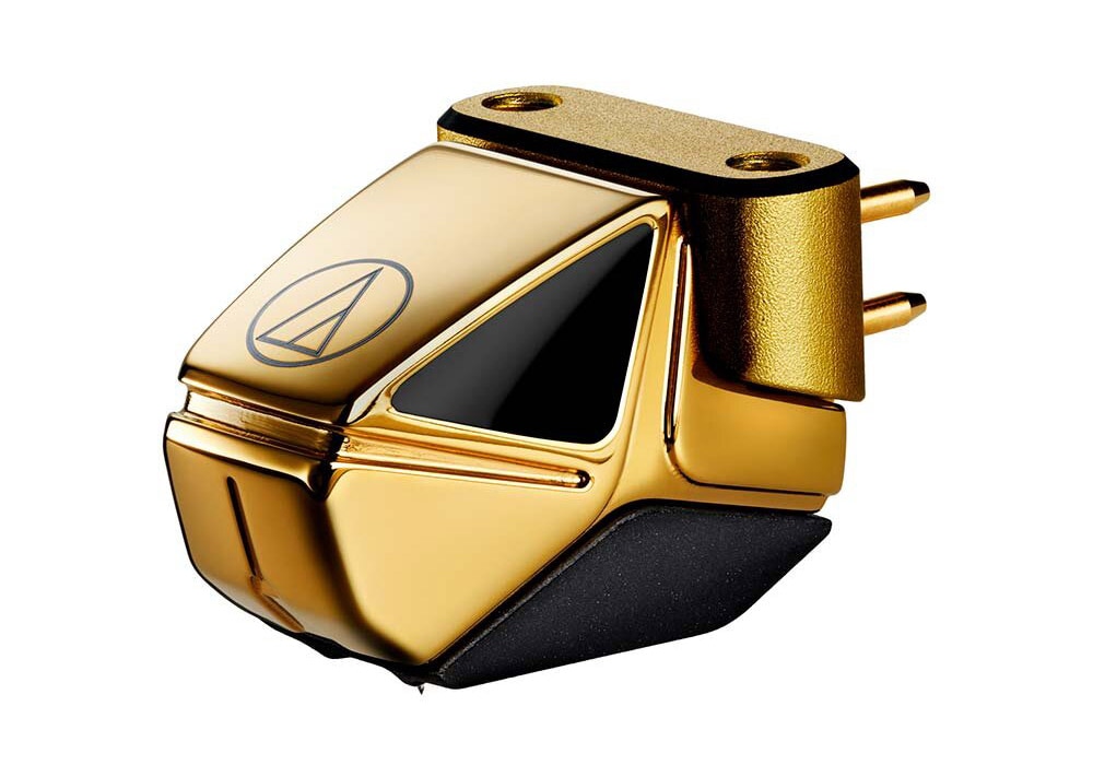 audio-technica - AT-MC2022（MCカートリッジ）オーディオテクニカ60