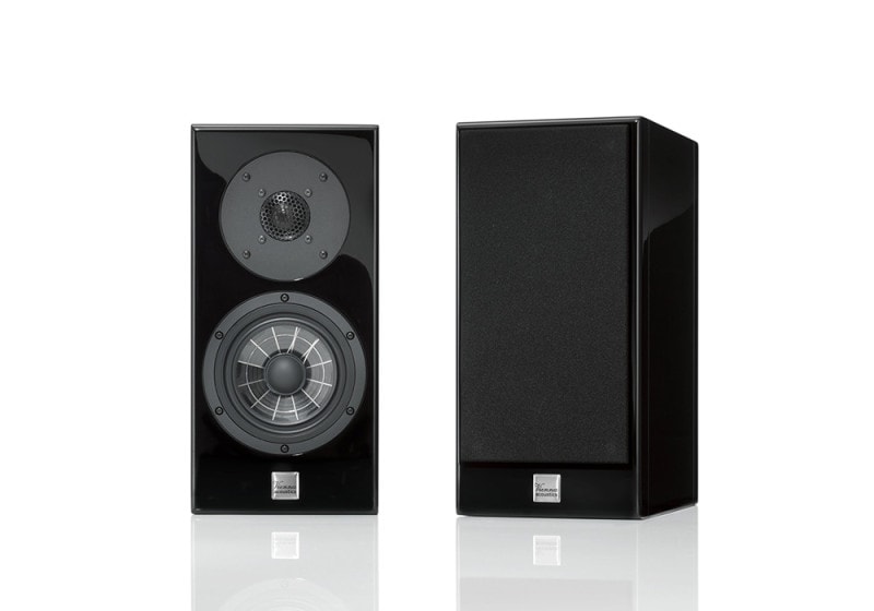 Vienna Acoustics - Haydn SE Signature/�ԥ��Υ֥�å���HAYD SE SIG BLK�ˡʥڥ��˥֥å�������ե��ԡ�������e�աڥ᡼����ľ���ʡ�����Բġˡ�Ǽ���ϳ�ǧ�头Ϣ����