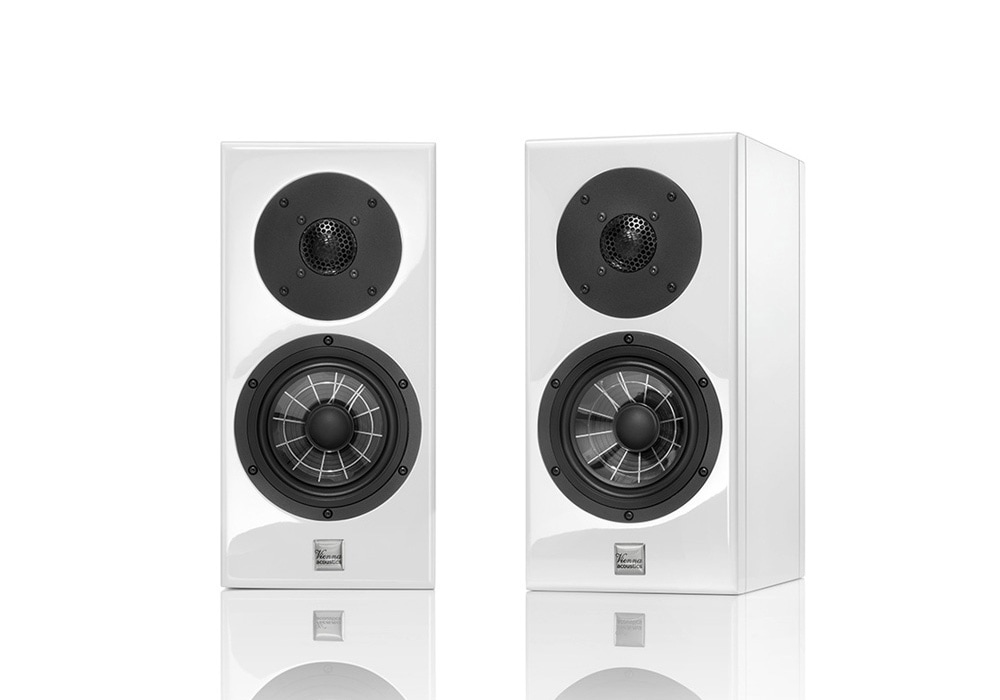 み*ん様 Vienna Acoustics S-1 ペア み*ん様 Vienna Acoustics S-1 ペア ウィーンアコースティック