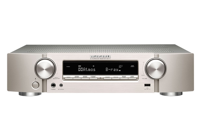 marantz - NR1711/FN/����С���������ɡ�7.1ch�������ǥ�����AV���饦��ɥ쥷���С��ˡ�e�աڴ����