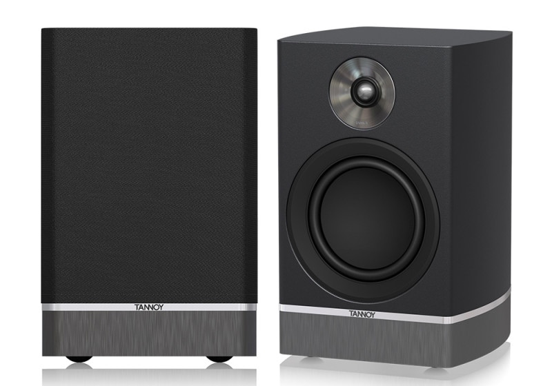TANNOY - Platinum B6 B/�֥�å���B���ʡ١�e-u��