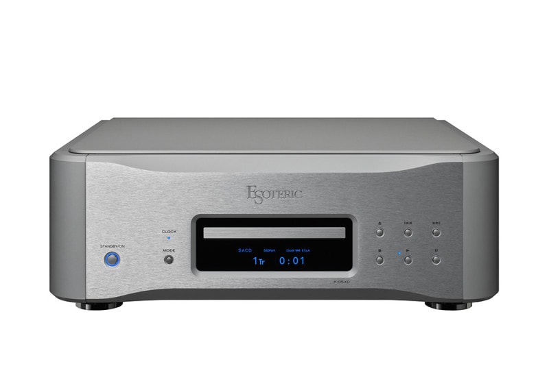 ESOTERIC - K-05XD/СSACD/CDץ졼䡼ˡeաں߸ͭ¨Ǽ