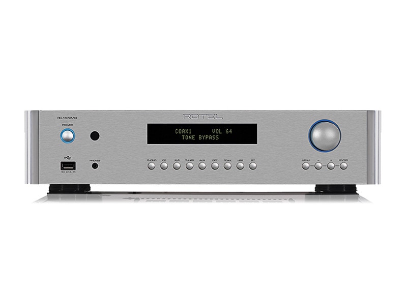 ROTEL - RC-1572MK2��USB/DAC��ܡ��ץꥢ��סˡ�e�աڥ᡼����ľ���ʡ�����Բġˡ�Ǽ���ϳ�ǧ�头Ϣ����