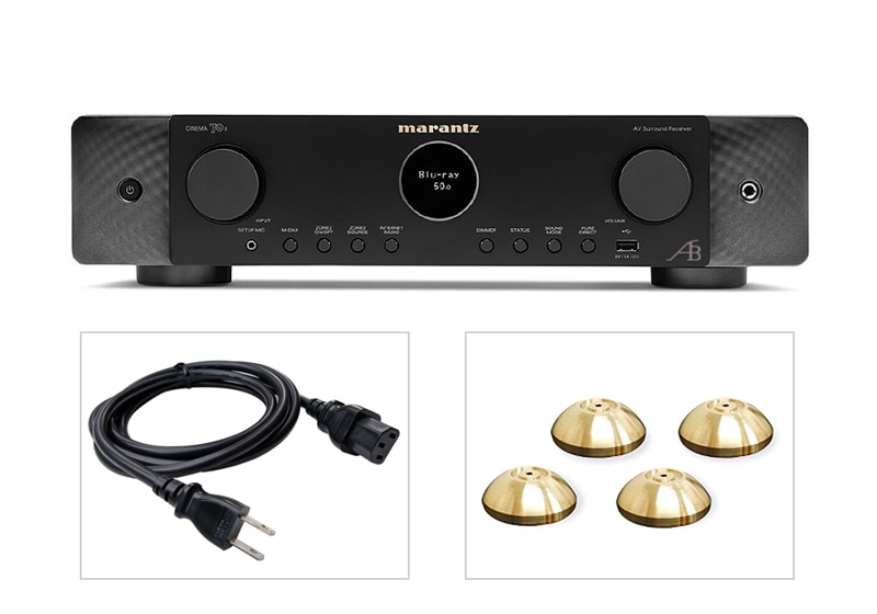 AIRBOW - Cinema 70s Special/�֥�å�/����ץ꡼�ȥѥå�������7.2ch��AV���饦��ɥ쥷���С��ˡ�e��