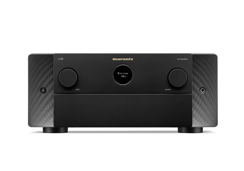 marantz - AV10/�֥�å���AV10/FB�ˡ�15.4ch��AV�ץꥢ��סˡ�e�աں߸�ͭ��¨Ǽ��